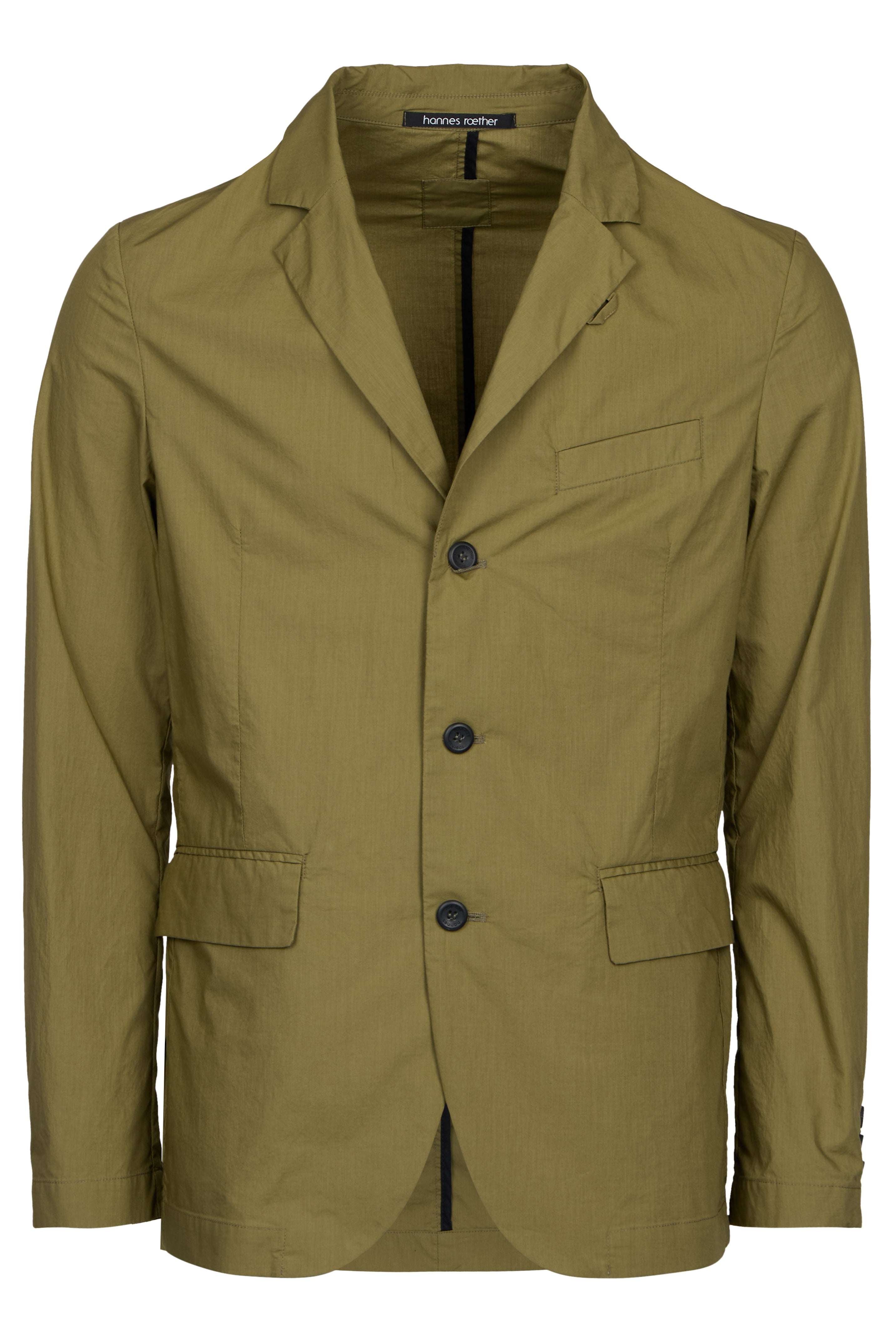 Jackets – hannes roether