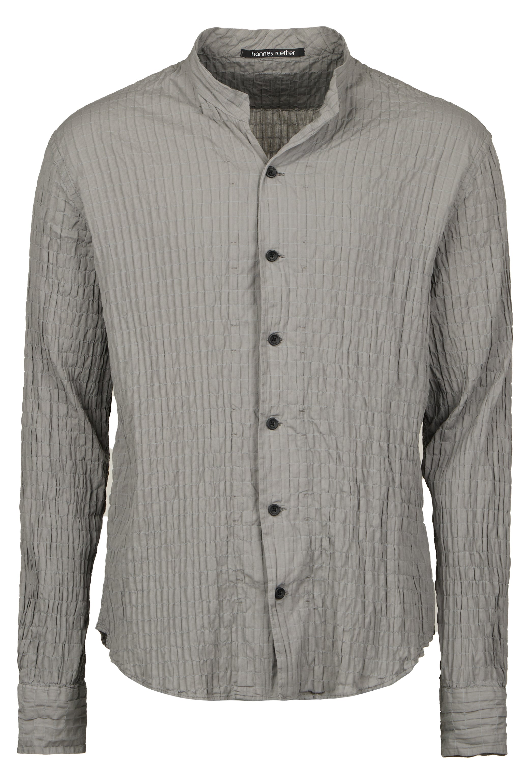 新品 hannes roether ハネスルーザー カットオフ アシンメトリー Men – hannes roether
