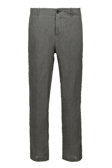 Pants – hannes roether