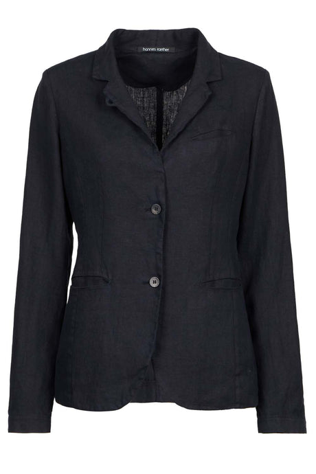 Jackets – hannes roether