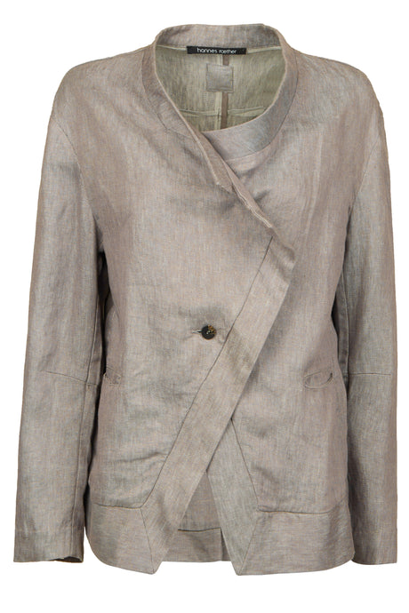 Jackets – hannes roether