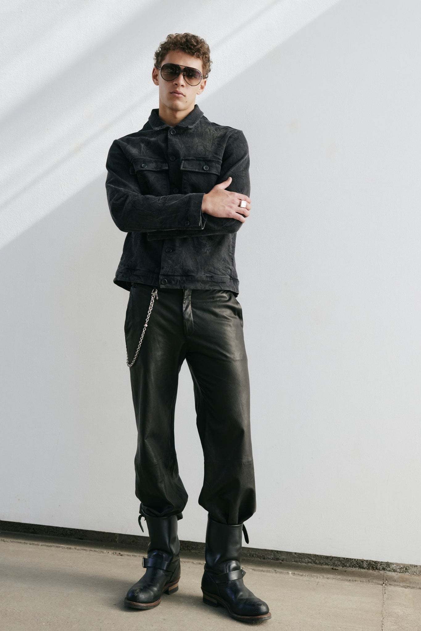 Pants – hannes roether