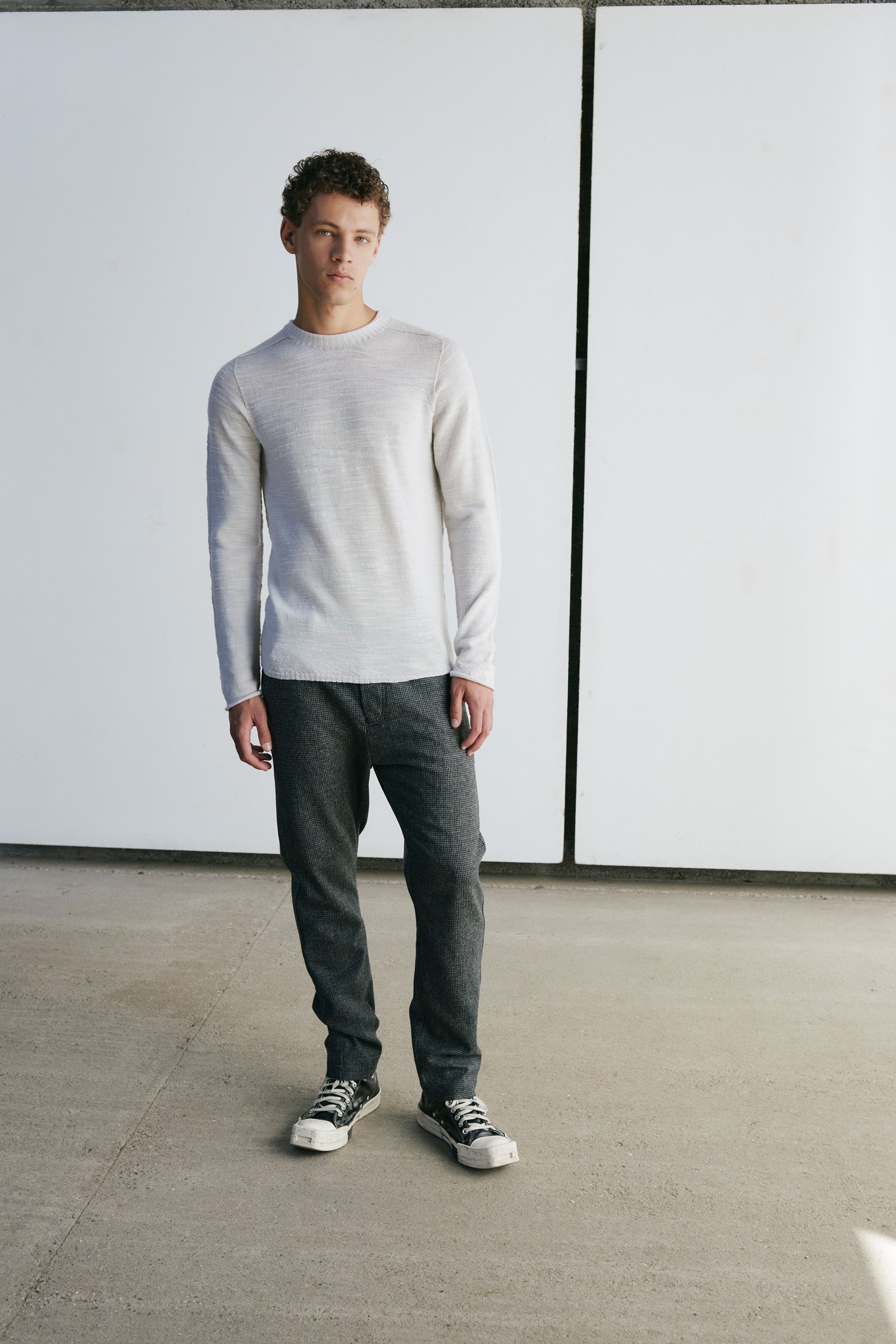 Pants – hannes roether