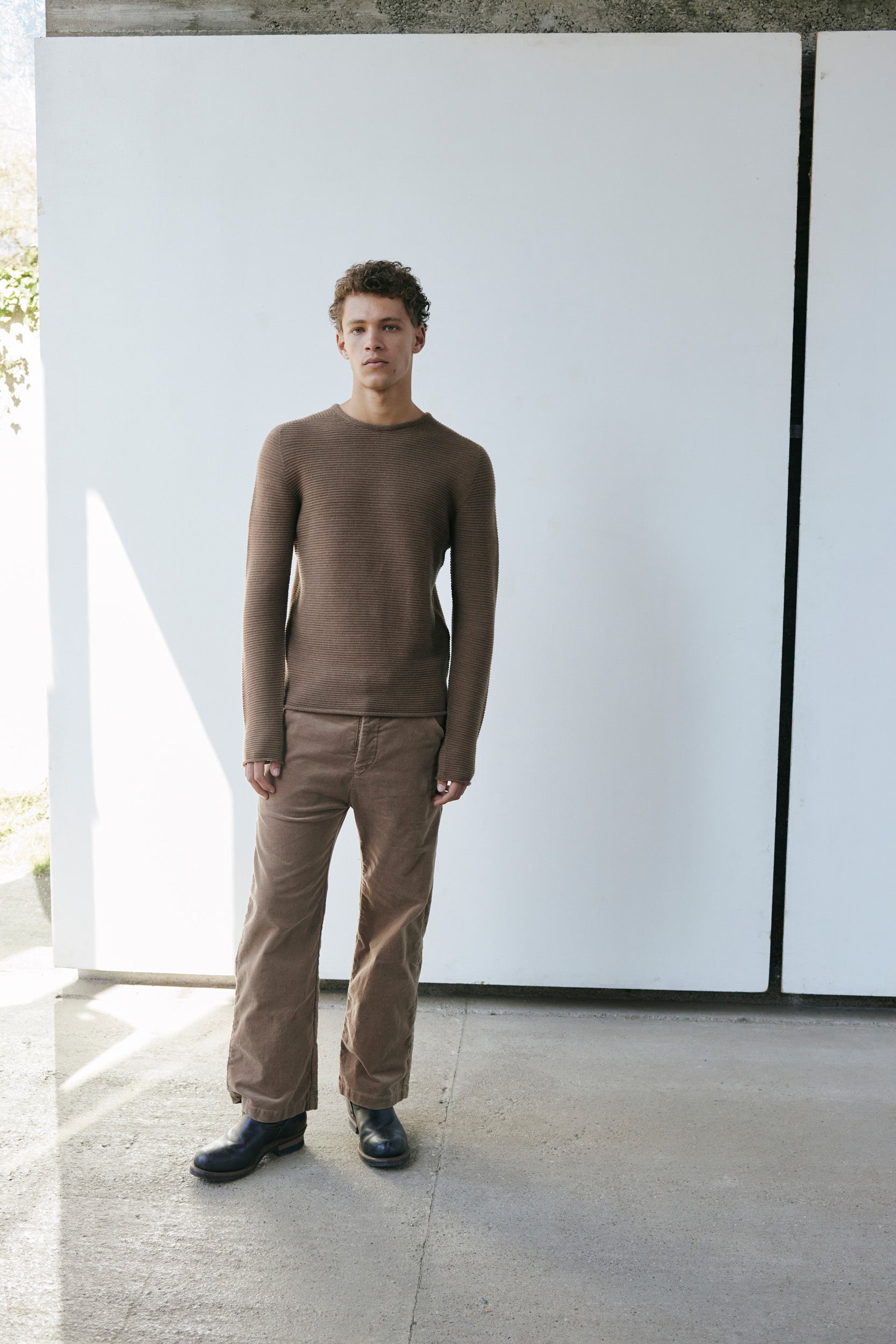 Pants – hannes roether