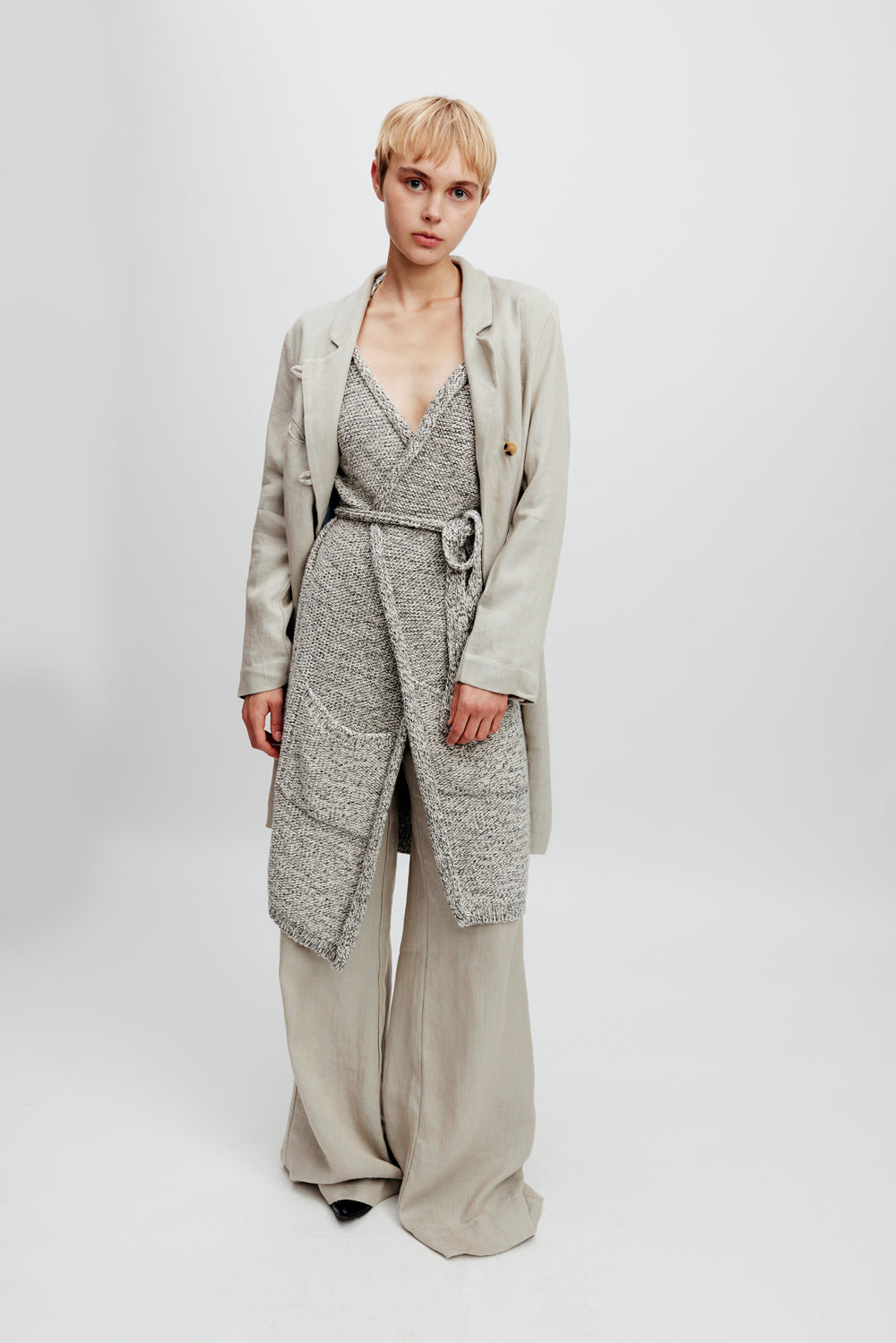 Jackets – hannes roether