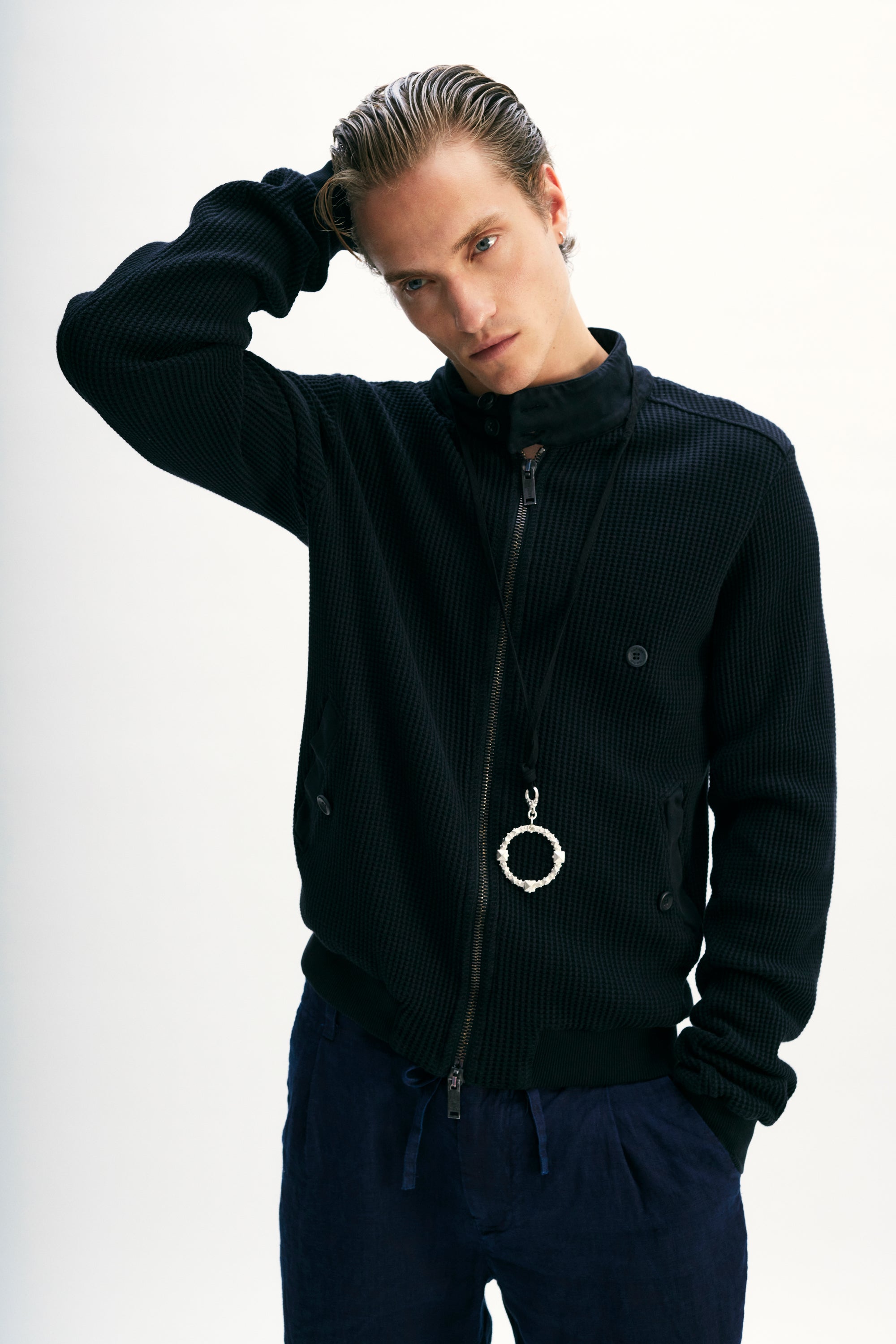Jackets – hannes roether