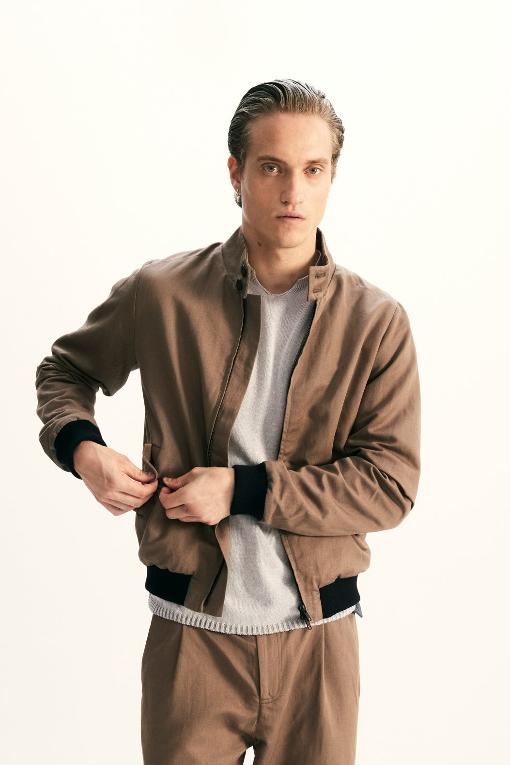Jackets – hannes roether