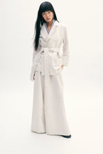 Laden Sie das Bild in den Galerie-Viewer, Damen Blazer Kimono Look
